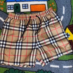 Burberry Shorts